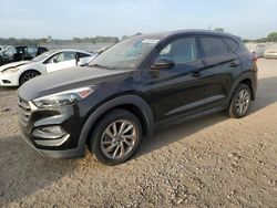 2016 Hyundai Tucson Limited en venta en Kansas City, KS