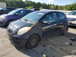 2007 Toyota Yaris for sale in Exeter, RI