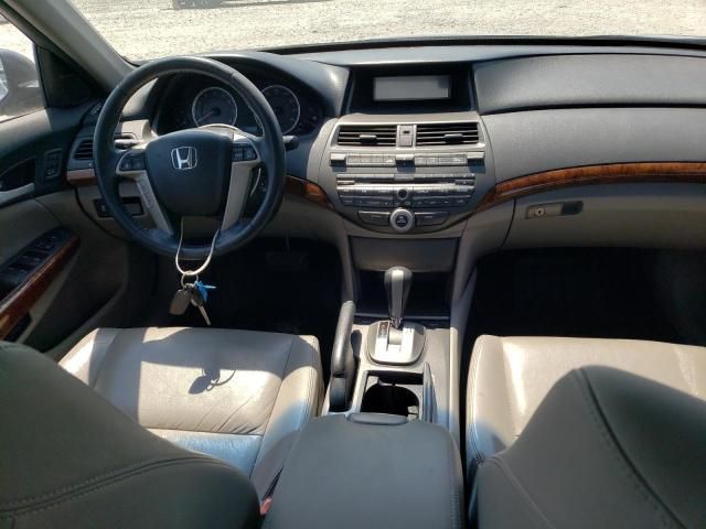 2011 Honda Accord EXL