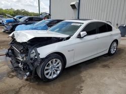 BMW 535 XI Vehiculos salvage en venta: 2016 BMW 535 XI