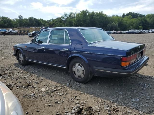 1994 Bentley Brooklands