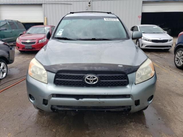 2007 Toyota Rav4