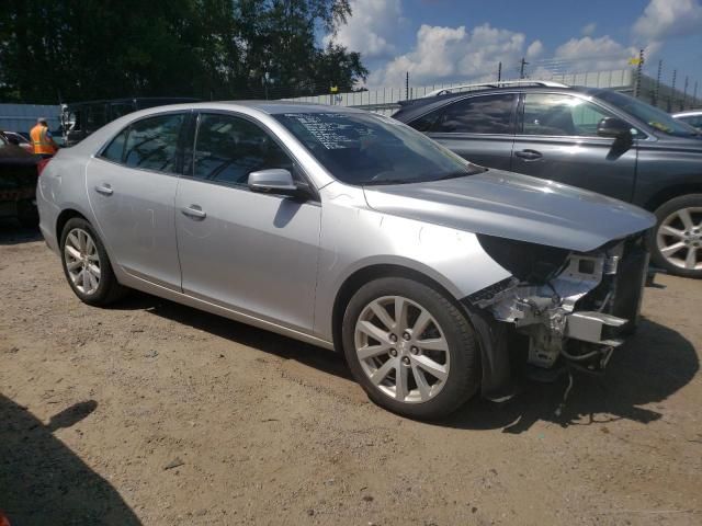 2015 Chevrolet Malibu 2LT