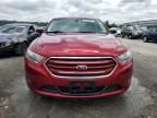 2013 Ford Taurus Limited