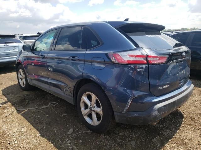 2019 Ford Edge SE