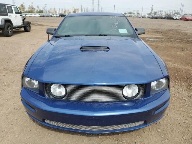 2007 Ford Mustang GT