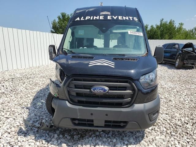 2020 Ford Transit T-250