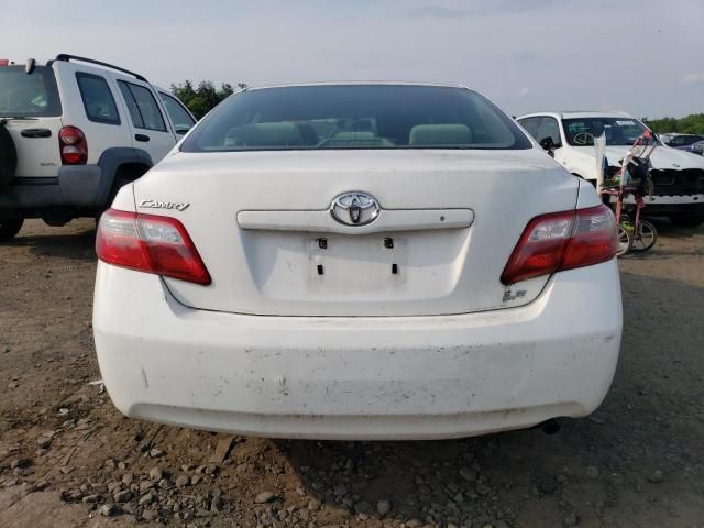 2007 Toyota Camry CE