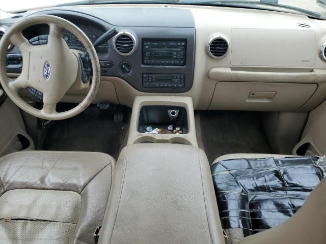 2004 Ford Expedition Eddie Bauer