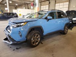 2023 Toyota Rav4 Woodland Edition en venta en Ham Lake, MN