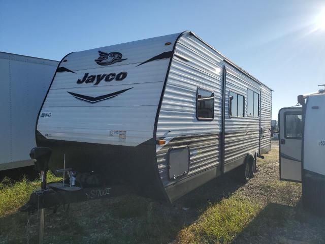 2022 Jayco JAY Flight