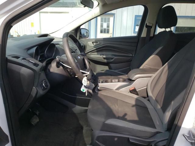 2014 Ford Escape S