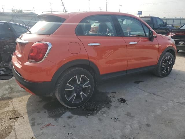 2017 Fiat 500X POP