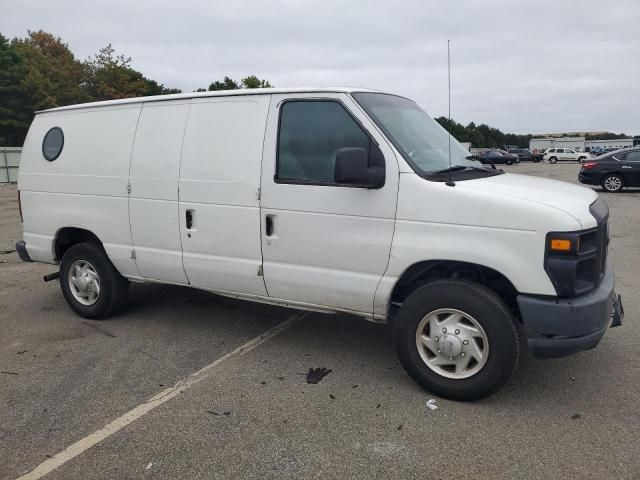 2011 Ford Econoline E250 Van