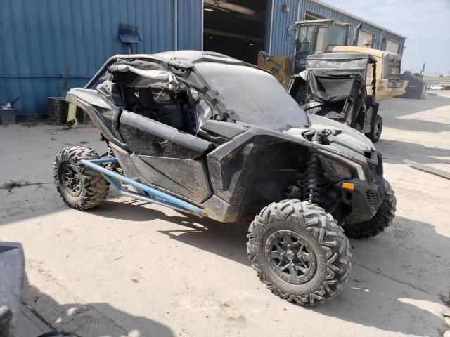 2017 Can-Am Maverick X3 X DS Turbo R