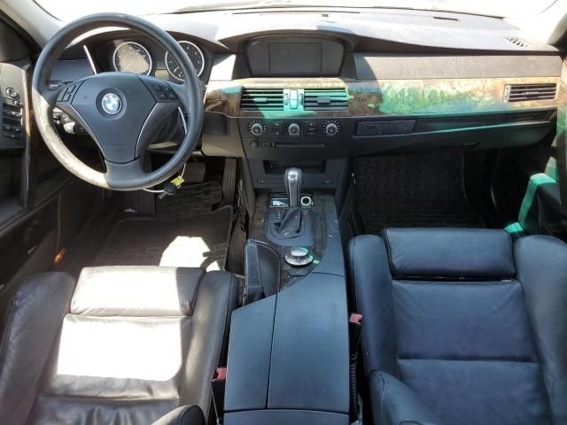 2004 BMW 545 I