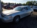 2004 Lincoln Town Car Ultimate