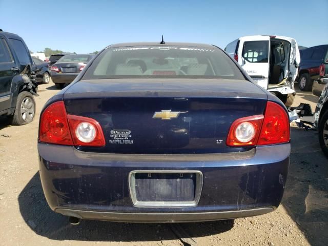 2009 Chevrolet Malibu 1LT