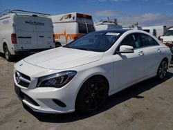2019 Mercedes-Benz CLA 250 for sale in Hayward, CA