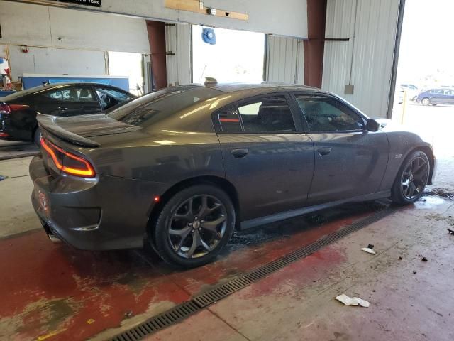 2019 Dodge Charger GT