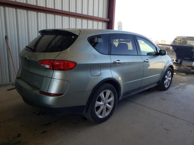 2006 Subaru B9 Tribeca 3.0 H6