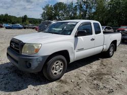 2006 Toyota Tacoma Access Cab for sale in Candia, NH