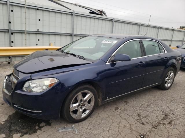 2009 Chevrolet Malibu 1LT