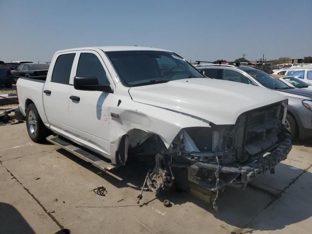 2017 Dodge RAM 1500 ST