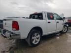 2021 Dodge RAM 1500 Classic Tradesman