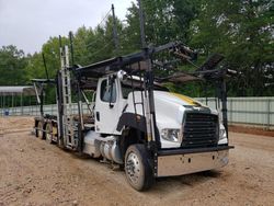 Freightliner salvage cars for sale: 2021 Freightliner 114SD