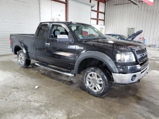 2008 Ford F150