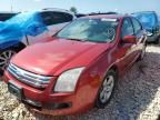 2007 Ford Fusion SE