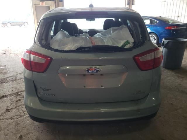 2013 Ford C-MAX SE