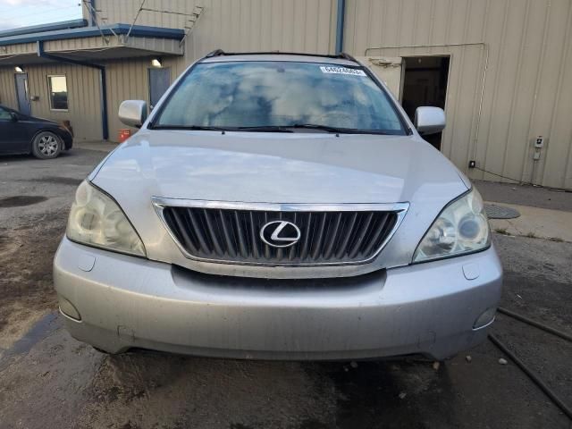 2009 Lexus RX 350