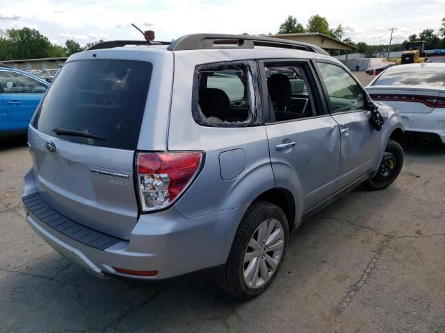 2013 Subaru Forester 2.5X Premium