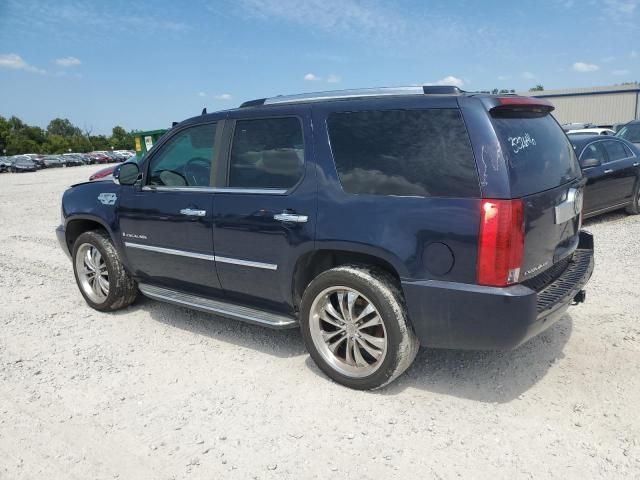 2007 Cadillac Escalade Luxury