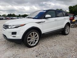 2015 Land Rover Range Rover Evoque Pure Plus for sale in Rogersville, MO