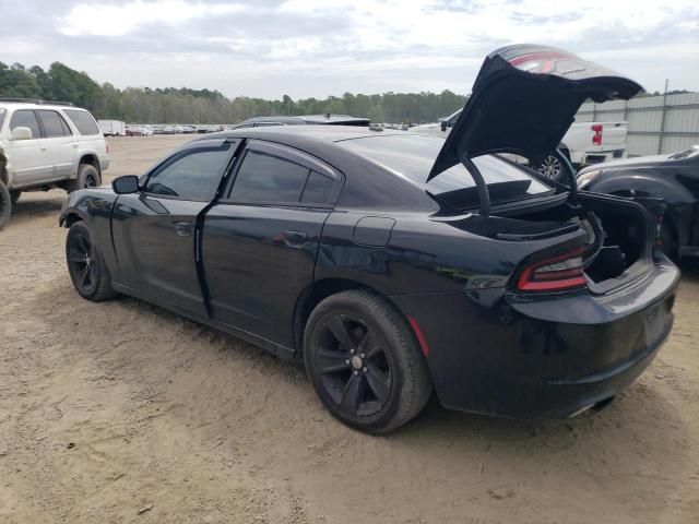 2015 Dodge Charger SE