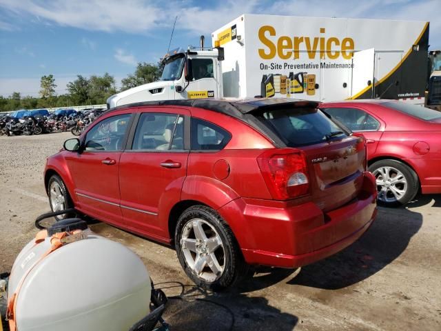 2007 Dodge Caliber R/T