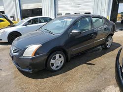 Nissan Sentra salvage cars for sale: 2016 Nissan Sentra 2.0