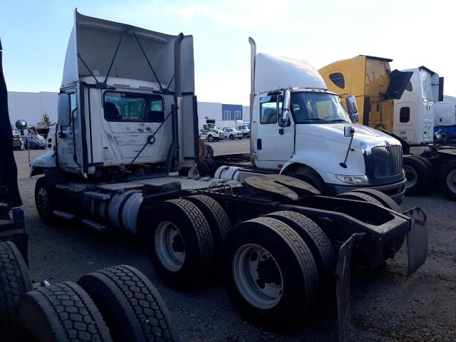 2015 Mack 600 CXU600