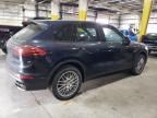 2015 Porsche Cayenne SE Hybrid