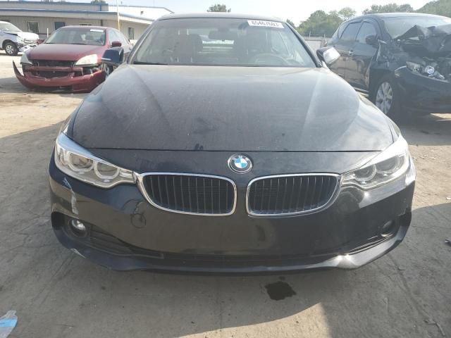 2015 BMW 428 I Sulev