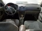 2000 Toyota Corolla VE