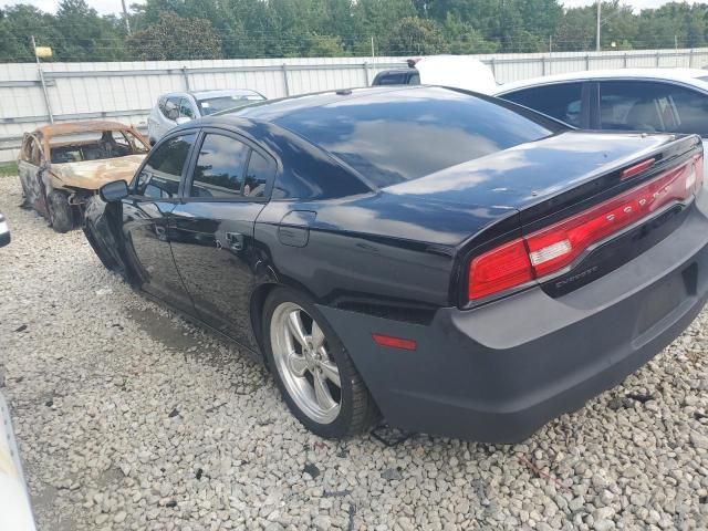 2013 Dodge Charger SXT