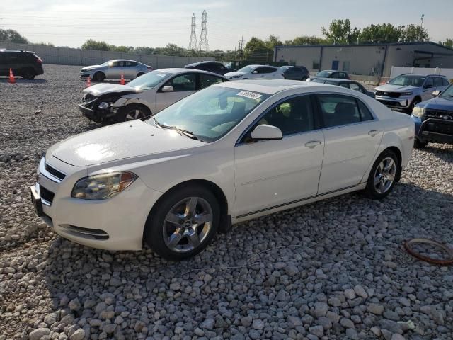 2010 Chevrolet Malibu 1LT