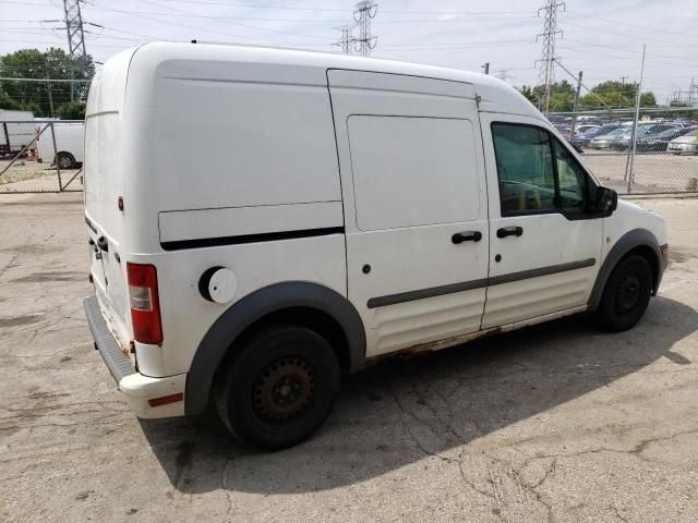 2010 Ford Transit Connect XL