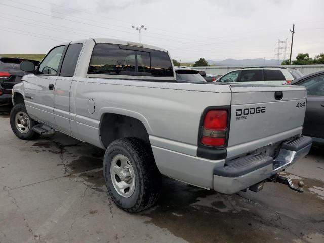 1998 Dodge RAM 1500