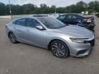 2022 Honda Insight Touring