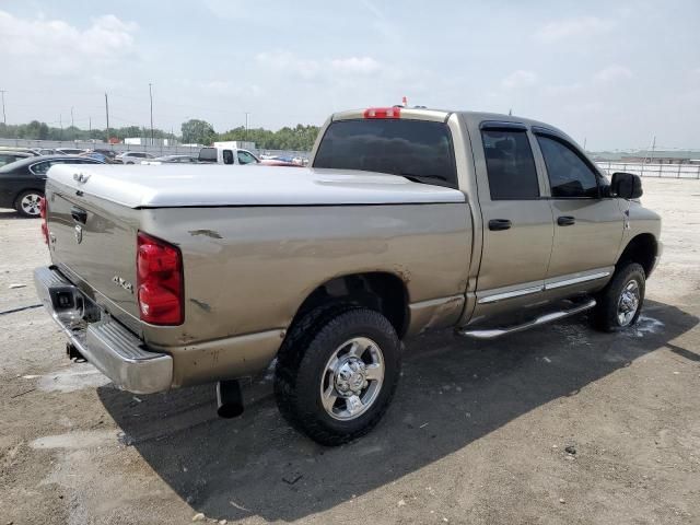 2009 Dodge RAM 2500